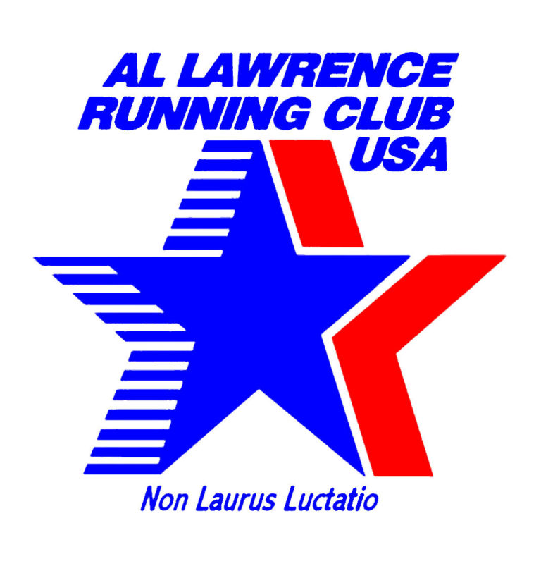 Al Lawrence Running Club